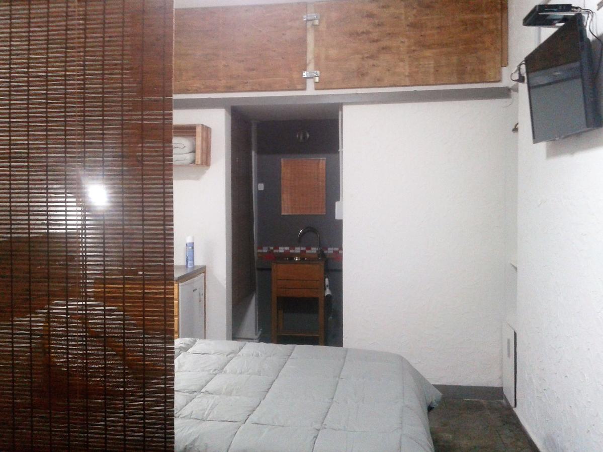 573 Apart Mendoza Exteriör bild